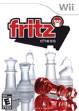 Fritz Chess (Nintendo Wii)